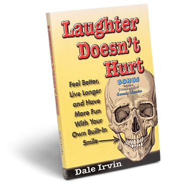 Laughter Doesn't Hurt